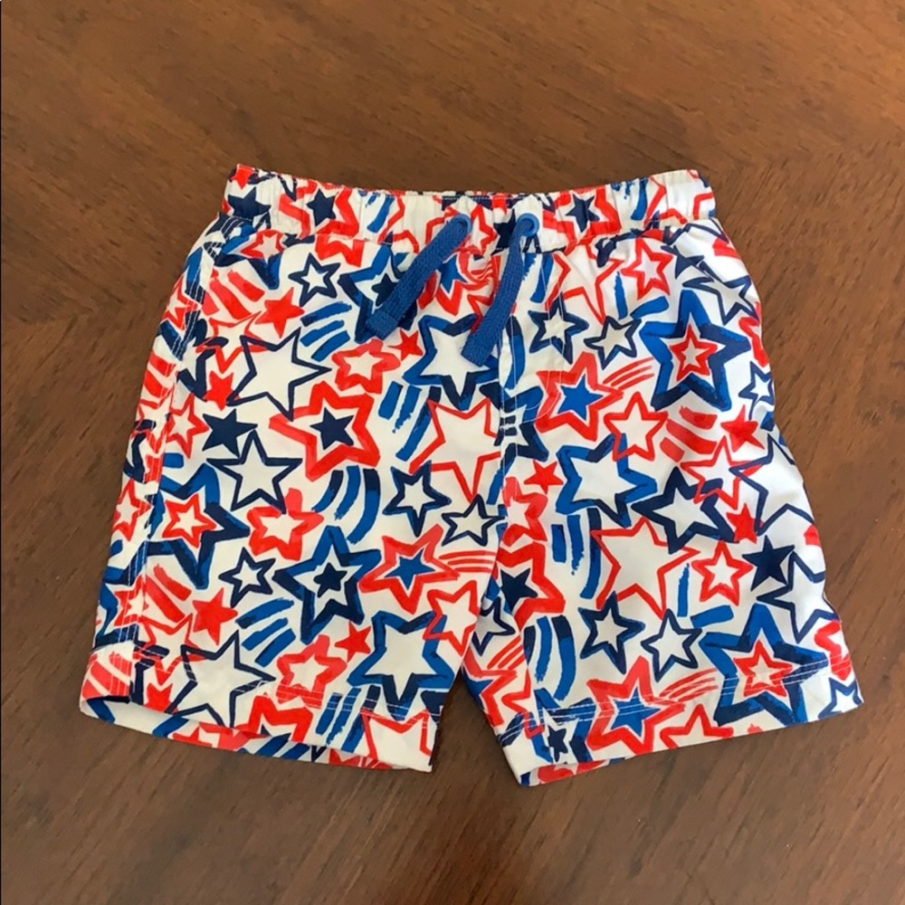 Boys swim suit
